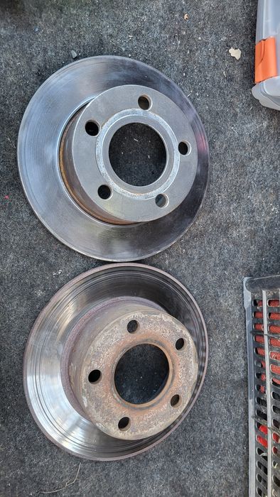 Продам диски Ауди