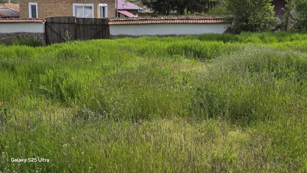 Продава се Парцел в с. Тръстика, Област Търговище - 1470 кв.м за 3 €/кв.м - Снимка #8