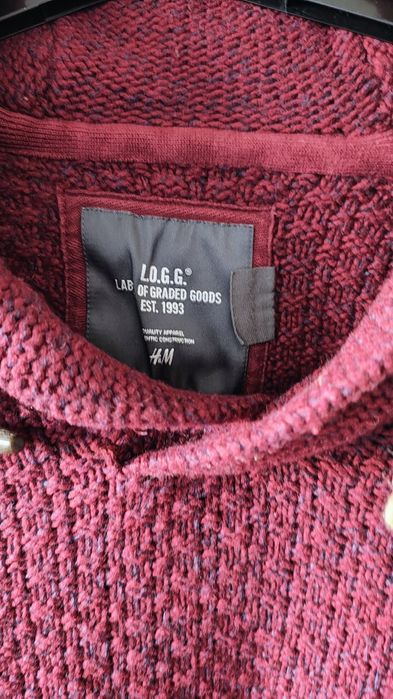 Vand pulover barbati