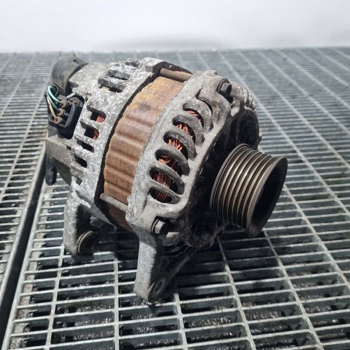 Alternator Nissan Juke 1.6 B 2010 - 2014 117CP 1598CC HR16DE Euro5 (1451) Benzina ...