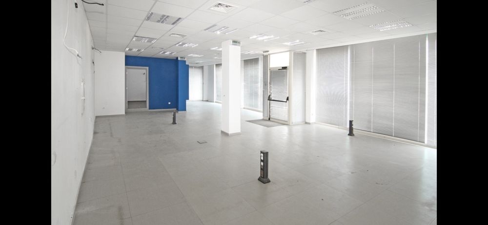 Продава се Магазин в Враца, Дъбника - 180 кв.м за 1739 €/кв.м - Снимка #1