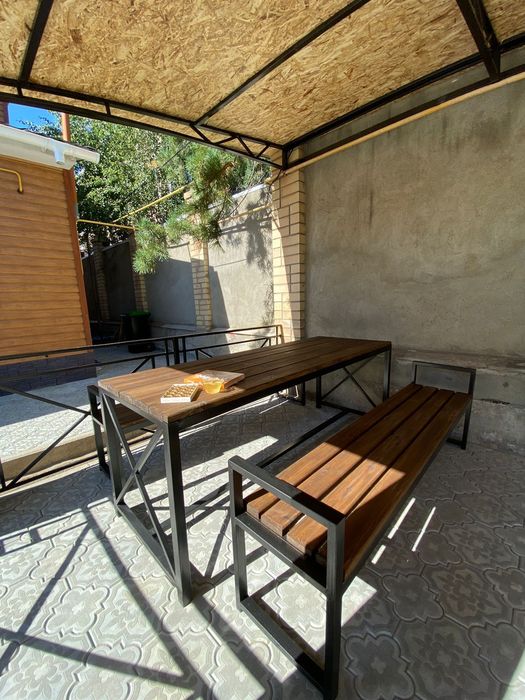 Скамейки, лавочки