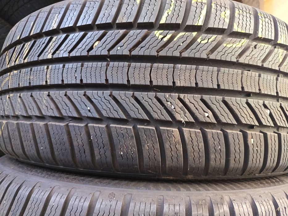 Anvelope MS iarna 225 45 18 continental 2021 7.9mm