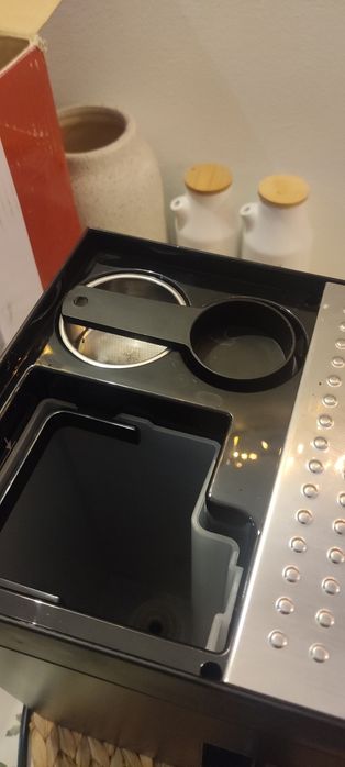 Gran Gaggia Deluxe