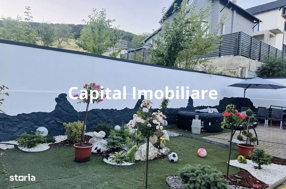 Casa recent renovata Codlea-jud.Brasov