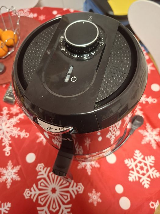 Easy Fry Compact
