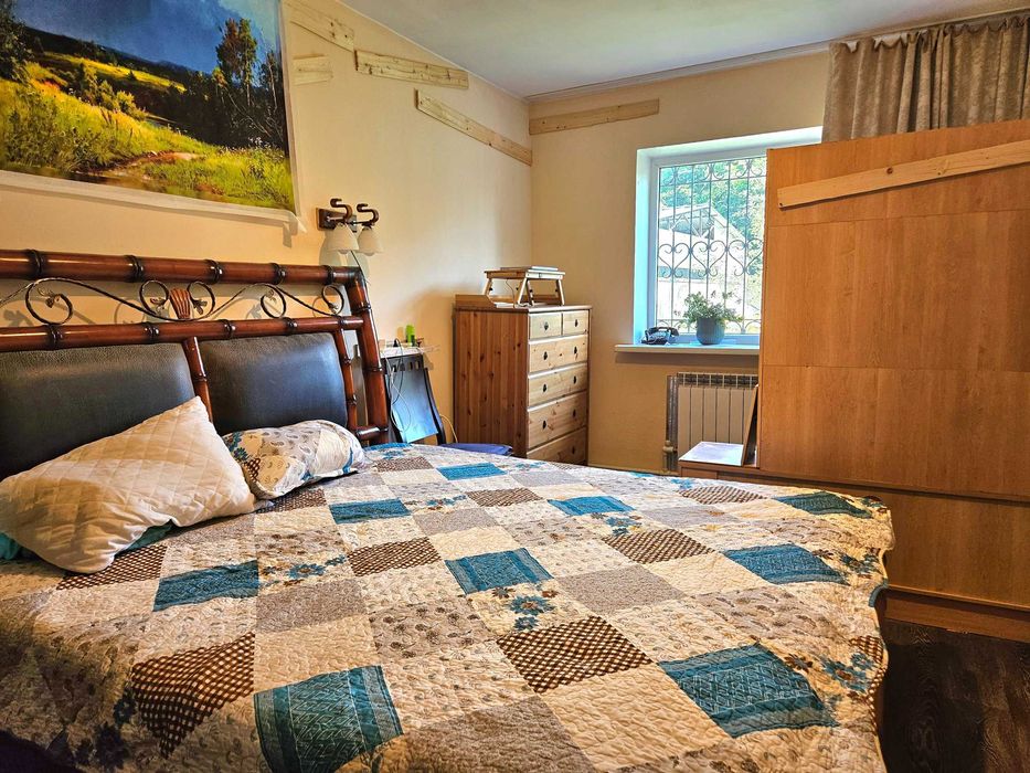 Продам дом ул Есенберлина