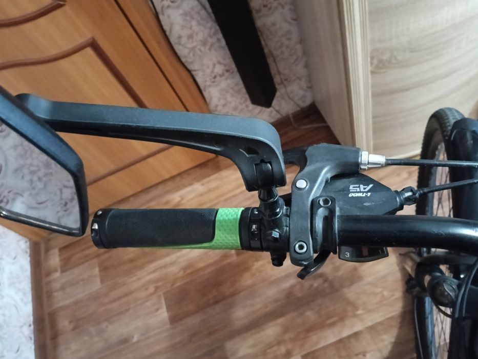 Продаётся велосипед