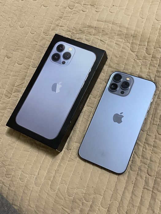 IPhone 13 Pro Max 128GB