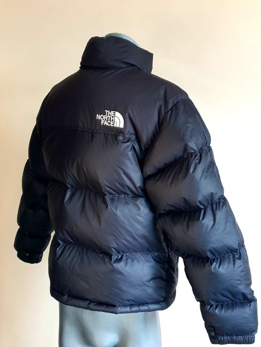 The North Face Nuptse 700 Down / M НОВО!  ОРИГИНАЛ! Зимно пухено Яке!
