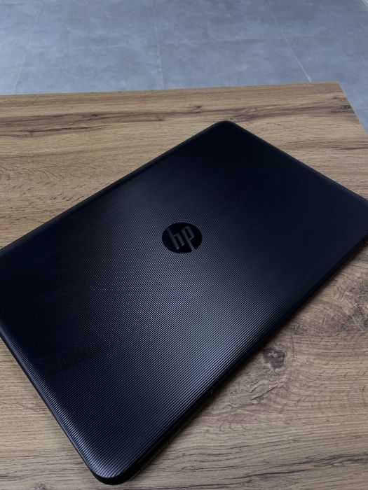 Ноутбук HP Pavilion 15