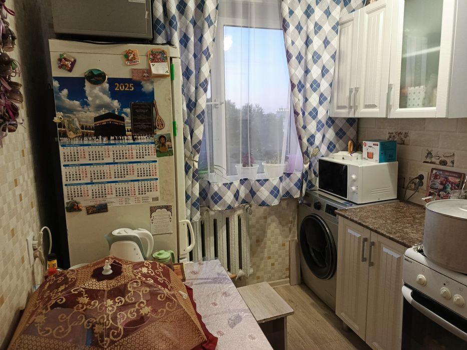 Продам срочно квартиру