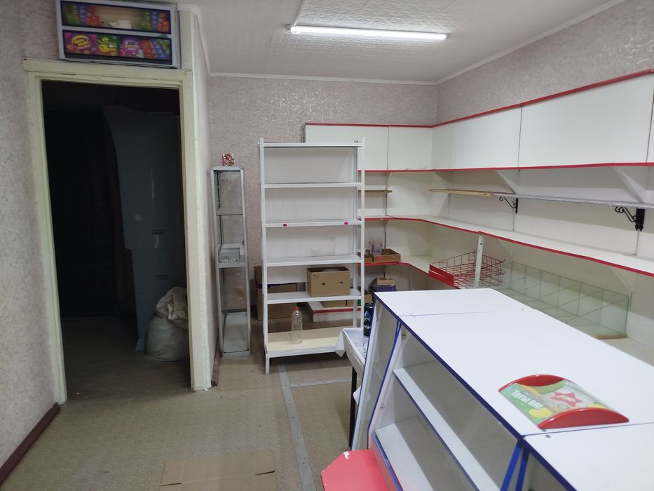 Продам коммерческую недвижимость
