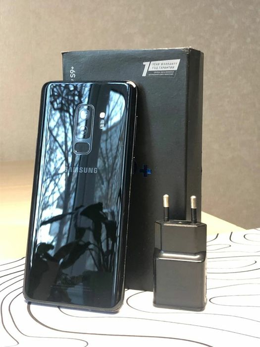 Продам Samsung s9+