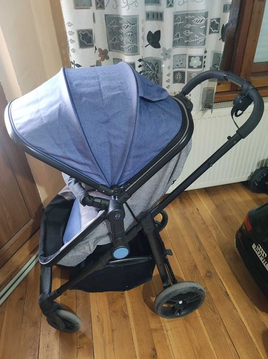 Детска количка Kinderkraft juli