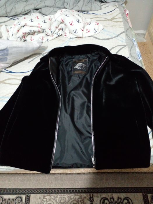 Продам шубу новые