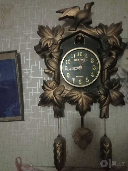 Отдадим даром часы, которые нам дороги