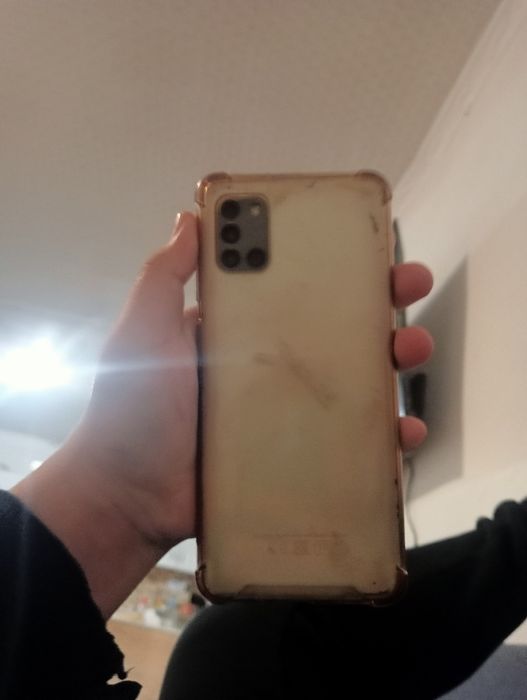 Samsung 32  жақсы күйде