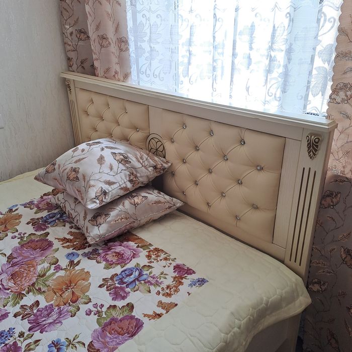 Кровать 2-х спальняя