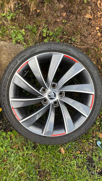 anvelope/cauciucuri cu jante