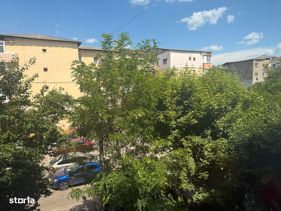 Inchiriere apartament 2 camere, mobilat+utilat,Targoviste, micro 11