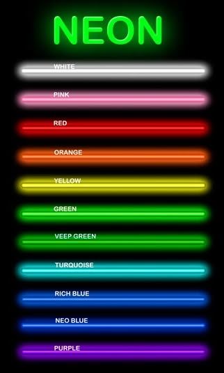 #Ташки реклама хизматлари,#Наружная реклама, #Неон,#Neon