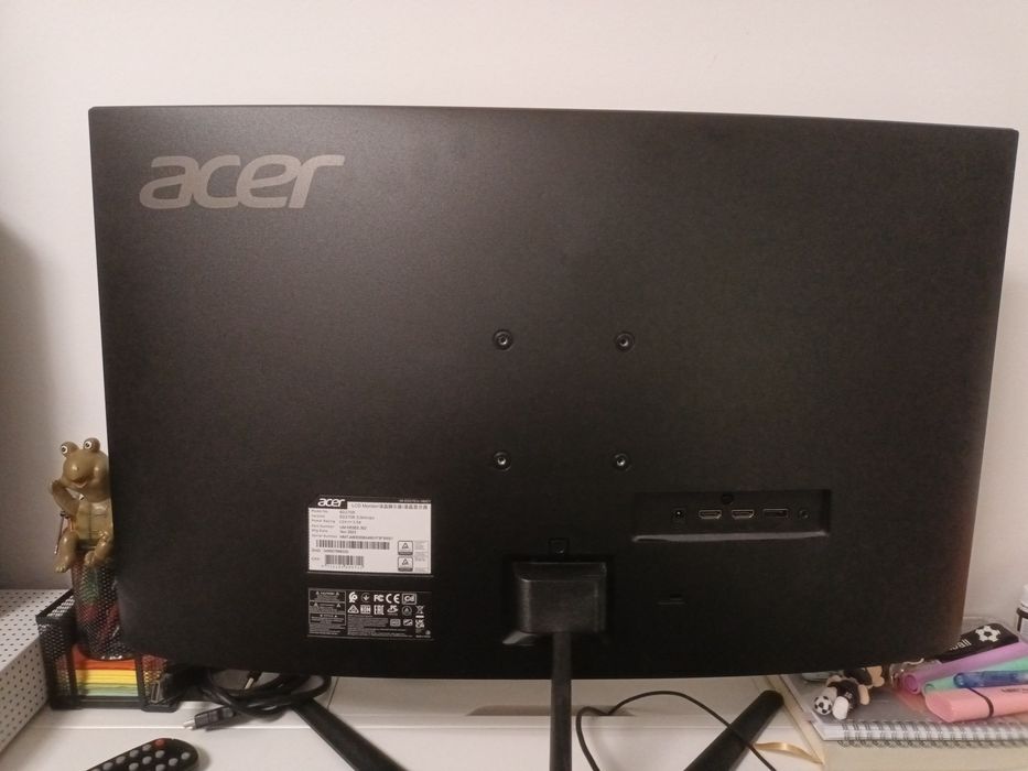 Монитор Acer Nitro 27 инча