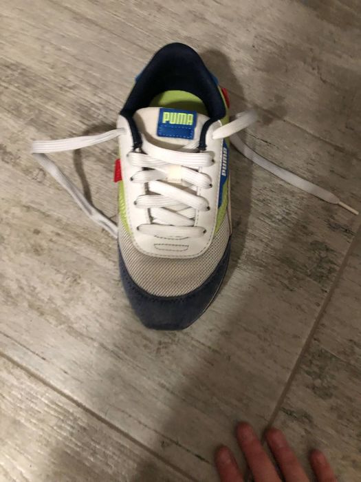 Детски маратонки