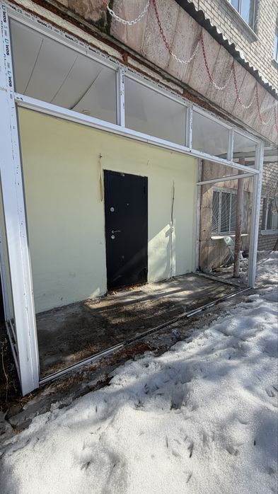 Продается 1 комн можно под бизнес