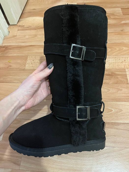 Угги сапоги зимние