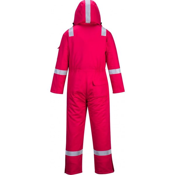 Продам зимний рабочий комбинезон