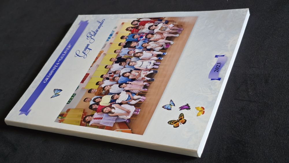 Albume foto absolvire