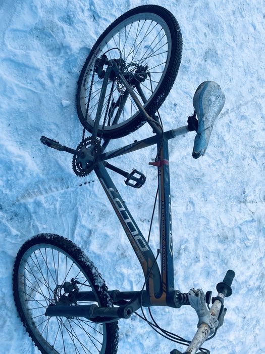 Продам Велосипед Бу