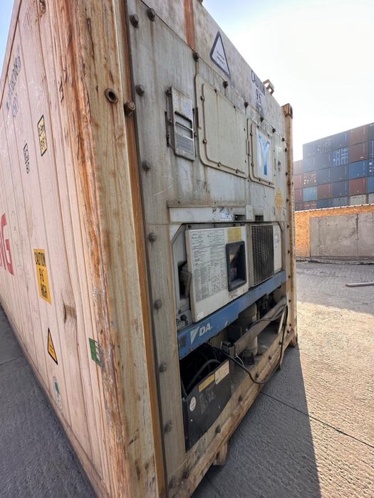 Контейнер Рефрижаторный