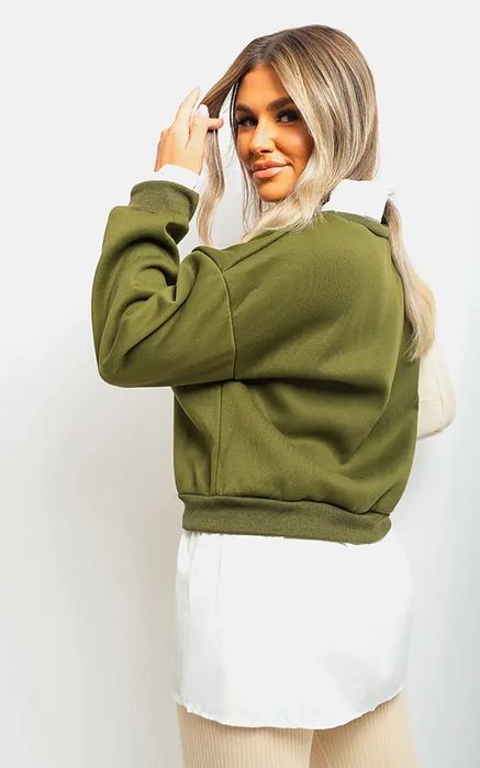 Блуза ‘cherry koko’ размер M/L с етикет НОВА! Отлично състояние!