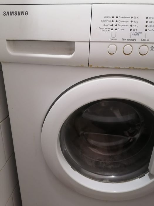 Продам Стиральную машинку
