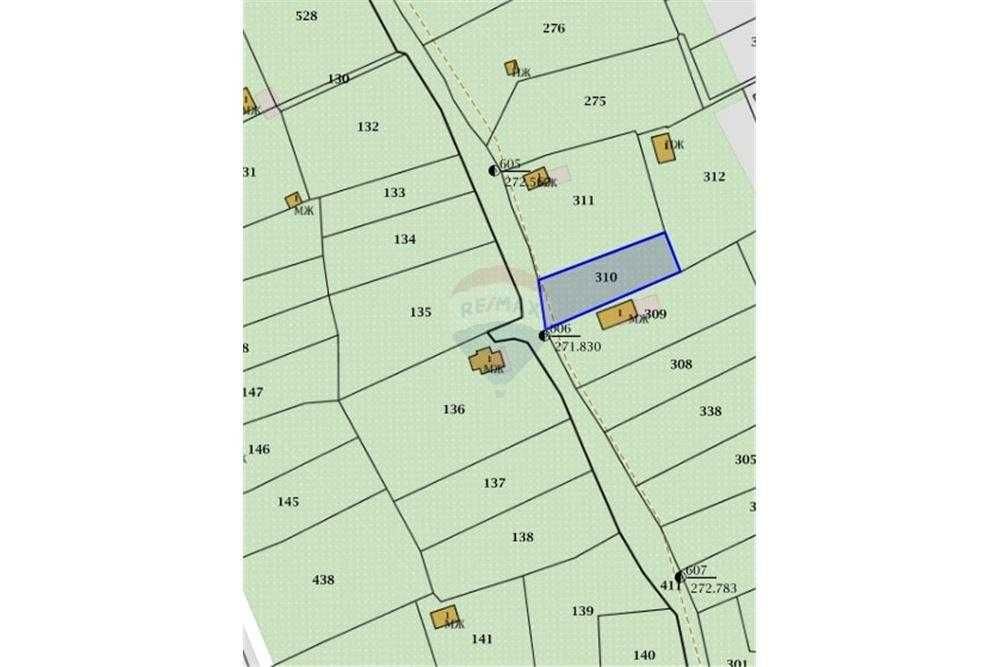 Продава се Парцел в Шумен, Пазара - 400 кв.м за 39 €/кв.м - Снимка #5