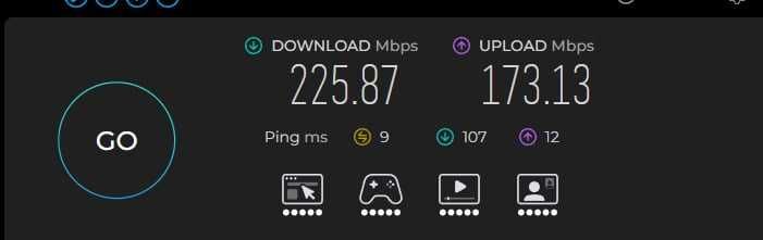 Мрежова карта 300 Mbps