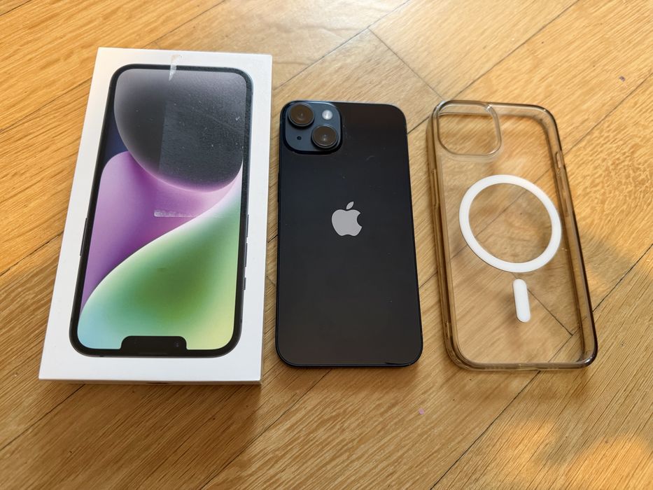 Iphone 14, 128gb
