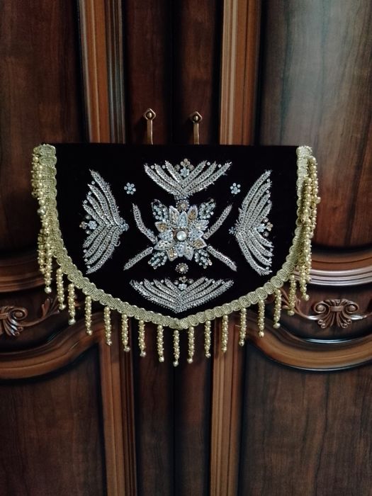 Женский плати невестки