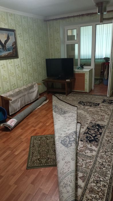 Сдается 2х комнатная Квартира