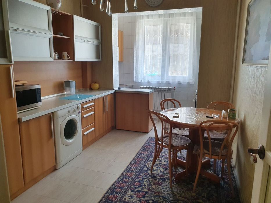 Сдаю свою 2-х ком. квартиру, ор-р Дружба Народов