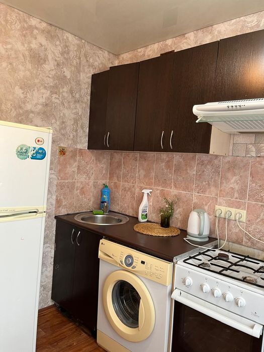 Сдам 1 ком кв в центре