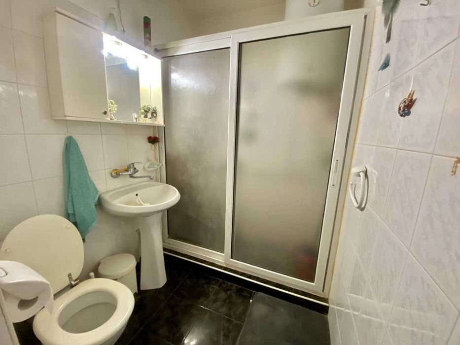 Продава се Двустаен апартамент в Пловдив, Изгрев - 47 кв.м за 597 €/кв.м - Снимка #6