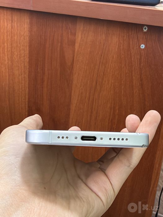 Iphone 15.