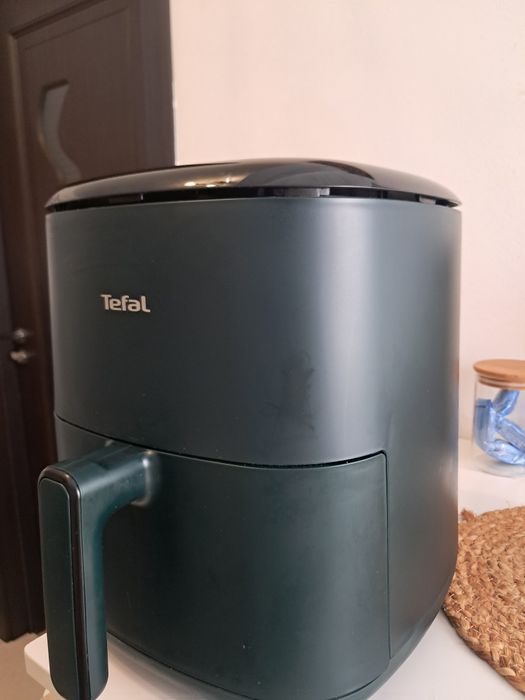 Vand air-fryer Tefal