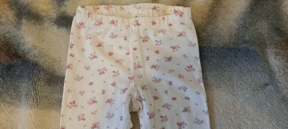 Colanti H&M, mărimea 86, noi