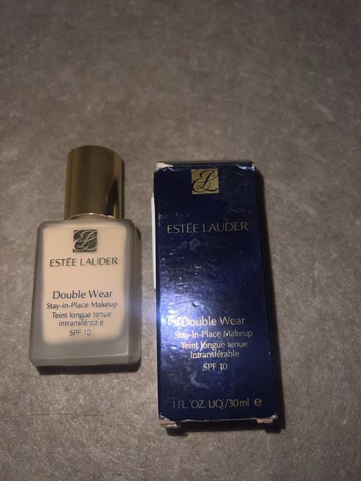 Estee Lauder тональный оригинал