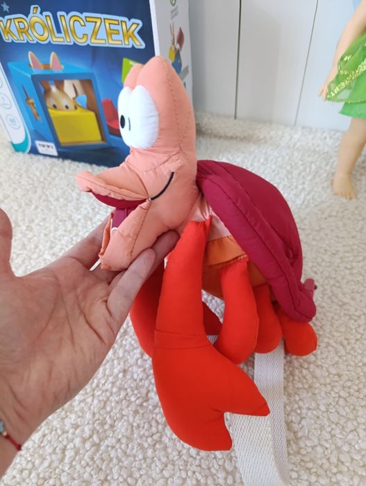 Раничка Disney на Zara