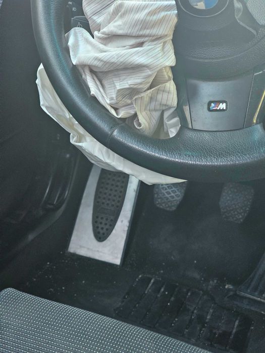 На части БМВ Е60 530д 231 коня / BMW E60 530d 231hp